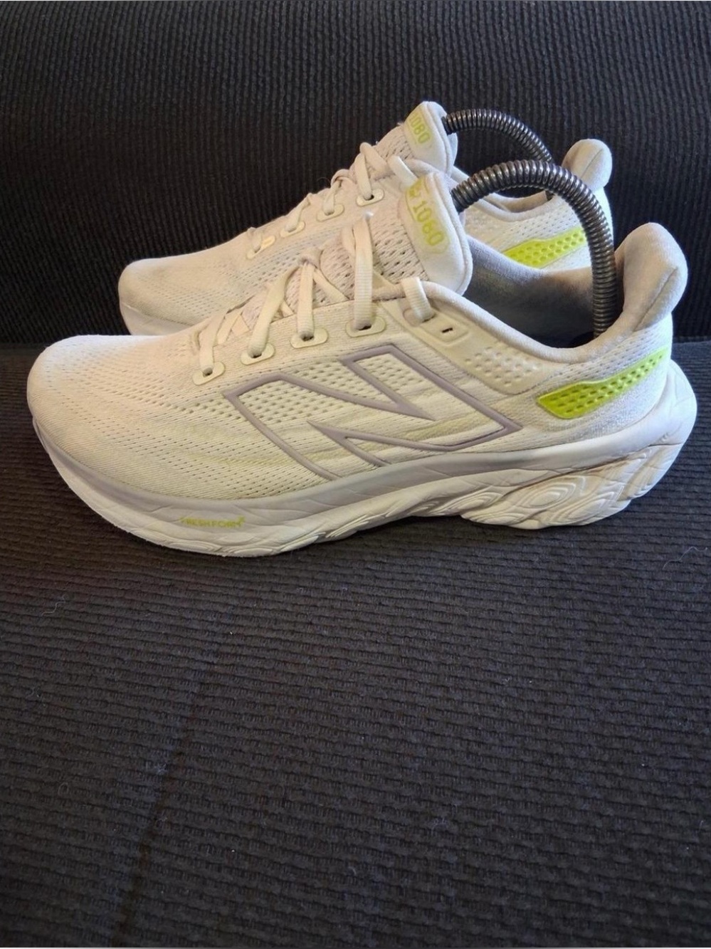 New balance